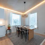 Villa Rovaniemi Holiday home Rovaniemi