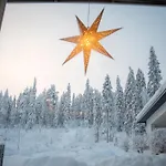 Loma-asunnot Villa Rovaniemi