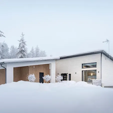 Villa Rovaniemi * Rovaniemi