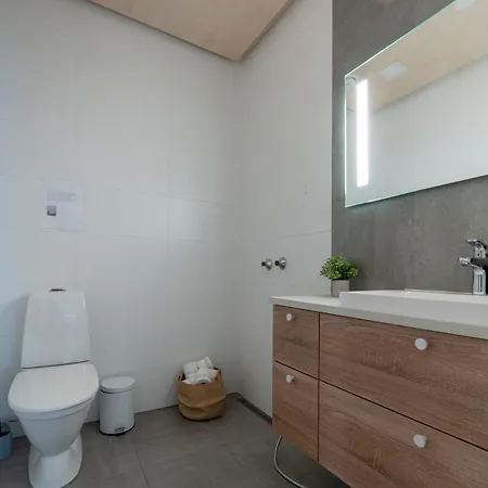 Villa Rovaniemi Holiday home *