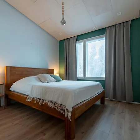 Holiday home Villa Rovaniemi Rovaniemi
