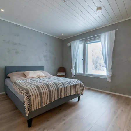 Villa Rovaniemi Σπίτι διακοπών *