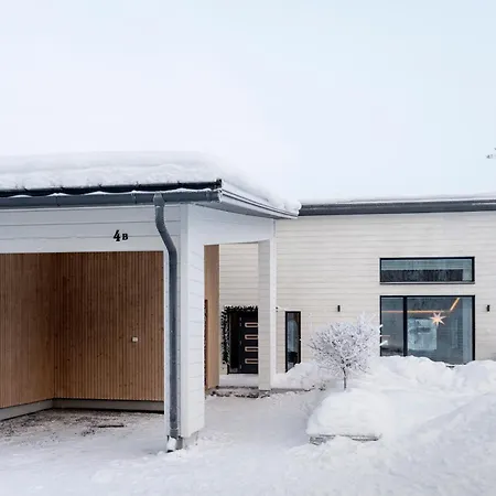 Villa Rovaniemi *