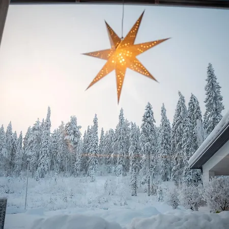 Σπίτι διακοπών Villa Rovaniemi